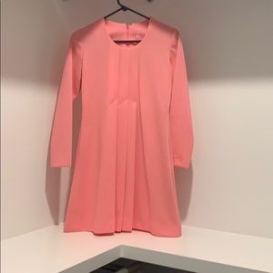 Vintage 1960’s Structured Dress